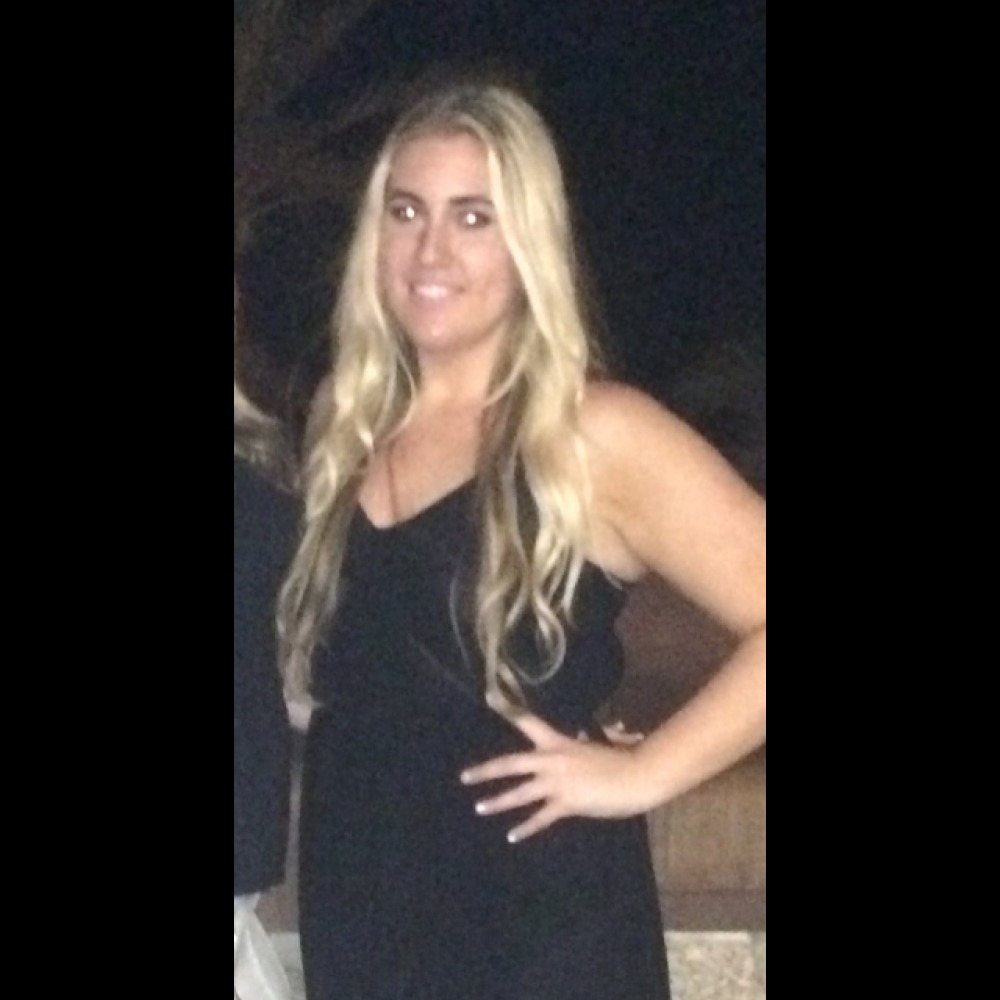 Meet your Posher, Brittany